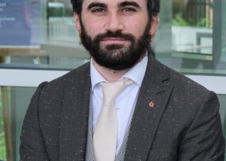 Turkish gov’t operative, busted on trafficking charges in the US, confessed to crime, awaits sentencing