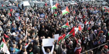 Turkish intelligence orchestrated a march targeting US troops to create leverage for President Erdogan