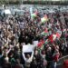Turkish intelligence orchestrated a march targeting US troops to create leverage for President Erdogan