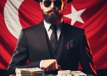 Turkey’s intelligence agency MIT secures a whopping 126 pct budget increase for 2024