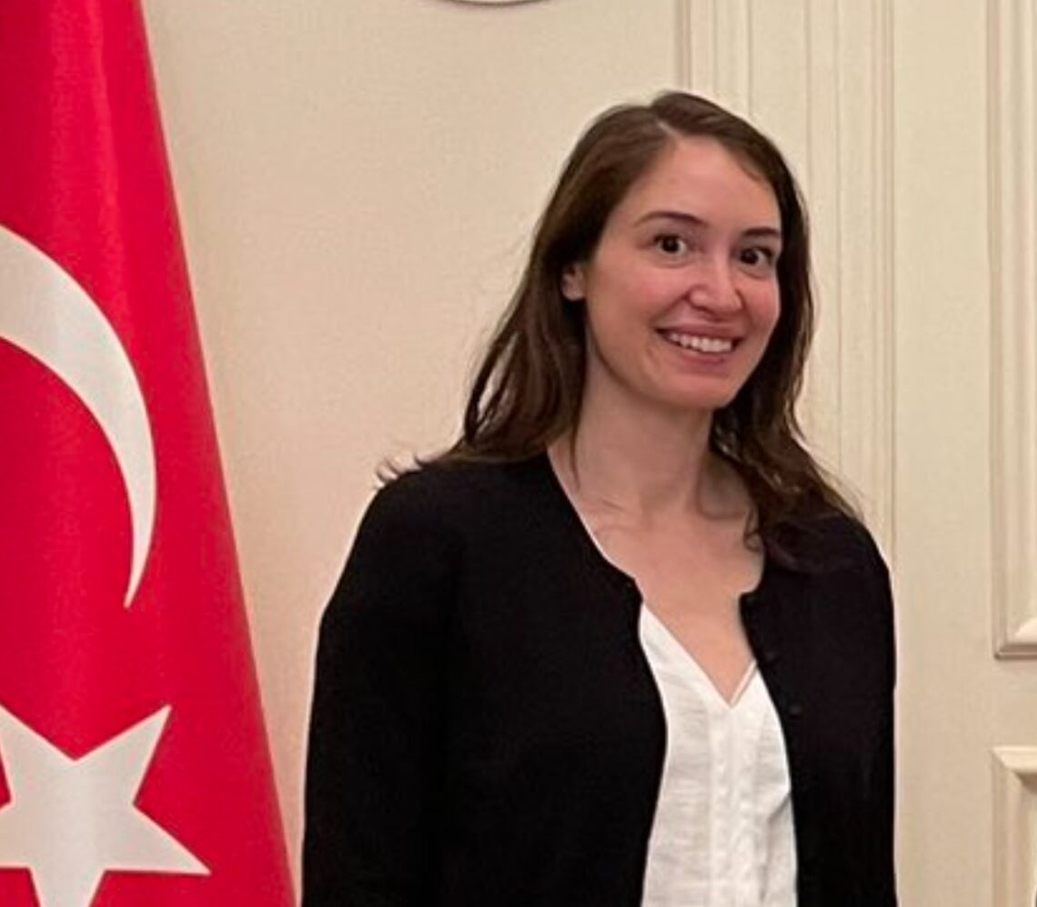 Turkish consulate in Canada was transformed into an intelligence hub