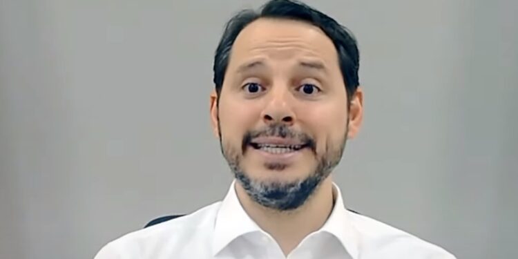 Turkish president’s son-in-law Berat Albayrak personally authorized torture at a black site