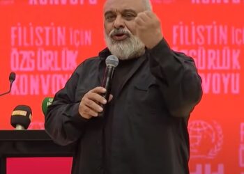 Turkey’s jihadist charity IHH acknowledges establishing global orphanage network to raise fighters, similar to al-Qassam brigade tactics