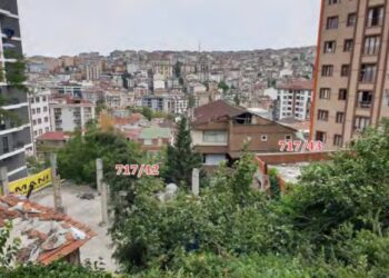 US-sanctioned Hamas financier in Turkey secures multi-million lira property deal in Istanbul, with more on the way