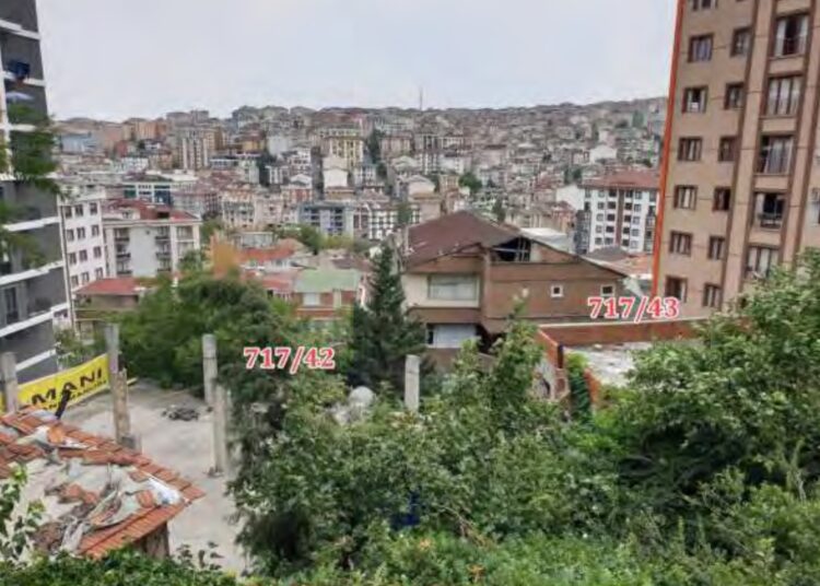 US-sanctioned Hamas financier in Turkey secures multi-million lira property deal in Istanbul, with more on the way