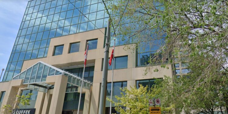 Turkish consulate in Canada was transformed into an intelligence hub, secret document reveals