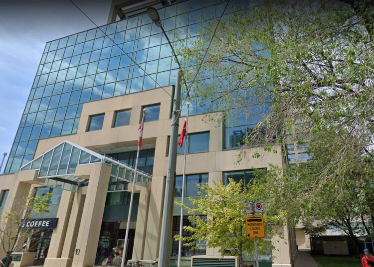 Turkish consulate in Canada was transformed into an intelligence hub, secret document reveals