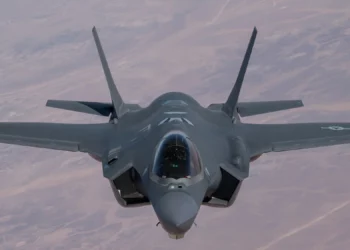 Former VP claims Turkey opted out of F-35 purchase due to multiple malfunctions
