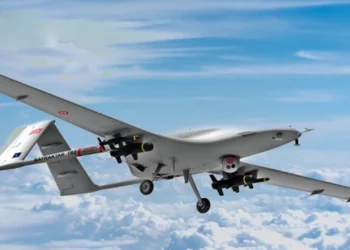 Erdogan insists that Canada lift embargo on drone equipment used by his son-in-law in exchange for Sweden’s NATO membership