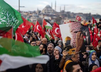 Anti-Mossad operations in Turkey define the new character of Erdogan’s Islamist regime