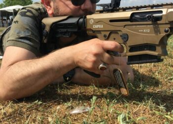 Turkish intelligence suspected to have a hand in arms transfers to Libya in violation of UN sanctions