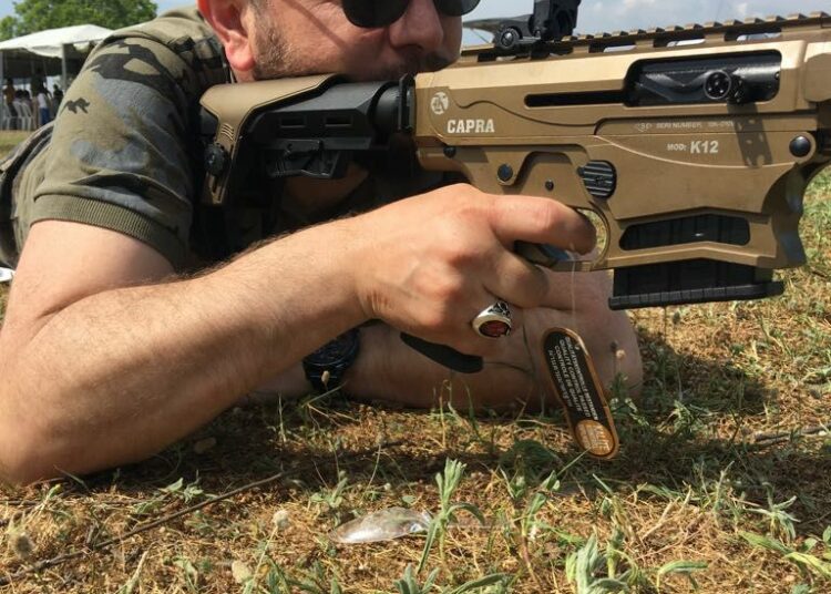 Turkish intelligence suspected to have a hand in arms transfers to Libya in violation of UN sanctions