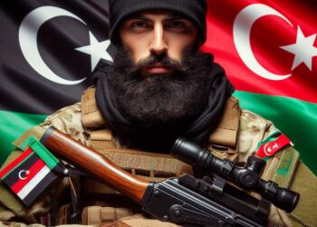 Turkey prevents UN visit to hide its use of mercenaries in armed conflicts