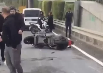 Despite Turkish gov’t announcement, Somali president’s son, involved in fatal traffic accident, still hasn’t surrendered