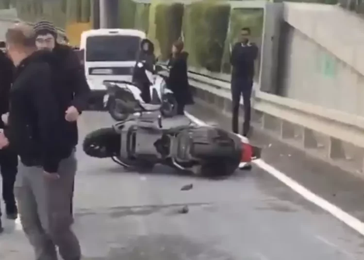 Despite Turkish gov’t announcement, Somali president’s son, involved in fatal traffic accident, still hasn’t surrendered