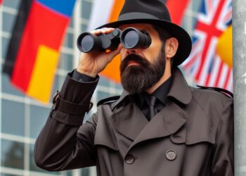 Turkey escalates covert intelligence activities in Europe and North America