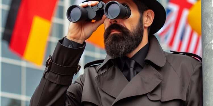 Turkey escalates covert intelligence activities in Europe and North America