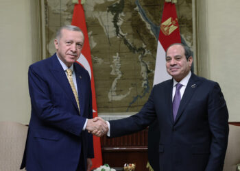 Turkey assures Muslim Brotherhood that rapprochement with Egypt will not affect them