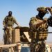 Pentagon report says ISIS taps Turkey for cash transfers to support global ops