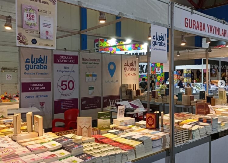 Turkish Salafist publisher who inspires ISIS remains untouchable in Turkey