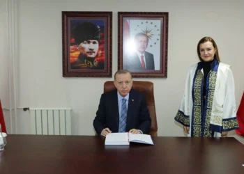 Erdogan government appointing more shady figures as ambassadors