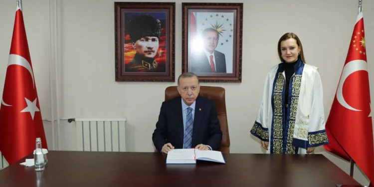 Erdogan government appointing more shady figures as ambassadors