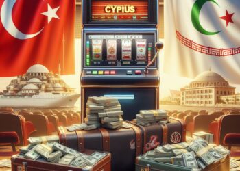 Turkish drug trafficker laundered Iranian funds through breakaway Turkish Cyprus