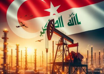 Turkey to compensate Iraq for stolen Kurdish oil in a scheme that enriched Erdogan’s family
