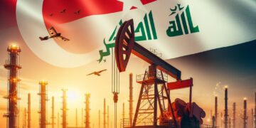 Turkey to compensate Iraq for stolen Kurdish oil in a scheme that enriched Erdogan’s family