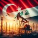 Turkey to compensate Iraq for stolen Kurdish oil in a scheme that enriched Erdogan’s family