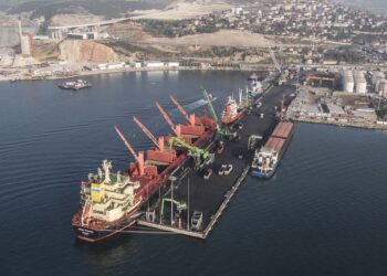 Smuggled oil from Libya sold on domestic market in Turkey