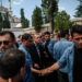 Erdogan’s bodyguards: Thugs with impunity in Turkey’s repressive regime get even more pay