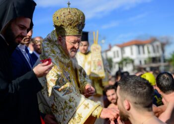 The Greek Orthodox minority in Turkey faces the threat of disappearance