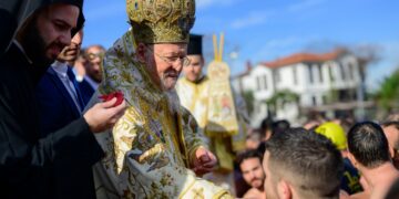 The Greek Orthodox minority in Turkey faces the threat of disappearance