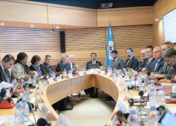 Turkey’s abuse of Interpol halts partnership with CAR, an organization that traced ISIS explosives to Turkish firms