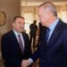 Turkish president’s chief aide says US hegemony will soon end, lambasts Egypt over Gaza