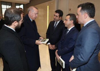 Assassination trial uncovers journalist recruited by Turkish Intelligence