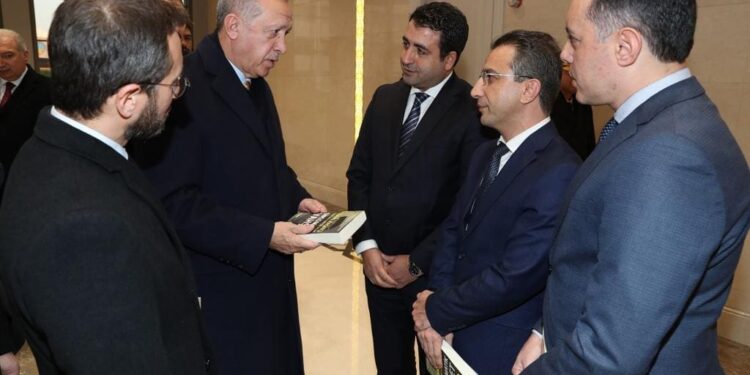 Assassination trial uncovers journalist recruited by Turkish Intelligence