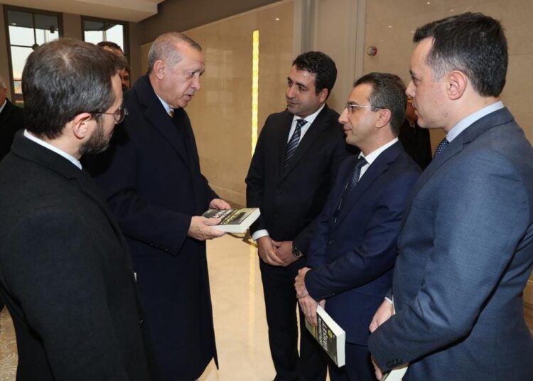 Assassination trial uncovers journalist recruited by Turkish Intelligence