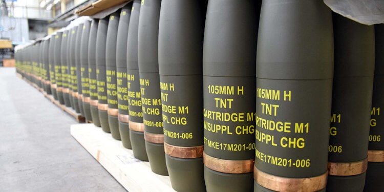 Ankara overcomes EU blockade on Turkish munitions to Ukraine, partners with US