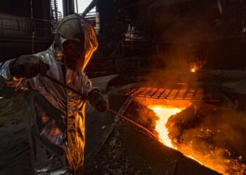 US-sanctioned Turkish official tapped to steer leading steel/iron producer Kardemir