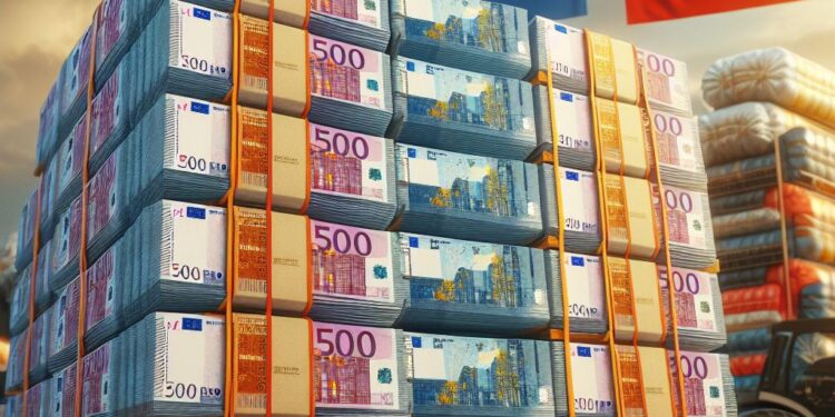 European Union funds jihadists, anti-EU Islamist entities in Turkey
