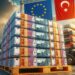 European Union funds jihadists, anti-EU Islamist entities in Turkey