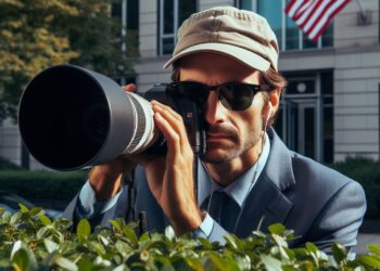 Turkish spies targeted American organization led by former senior US officials