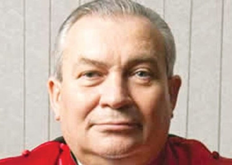 European court rules Turkey violated immunity of UN judge