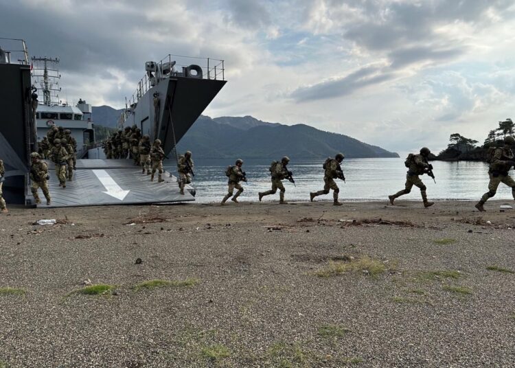 Greece, Cyprus named top threats for Turkey, targeted for vast intelligence gathering campaign