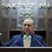 Turkey’s president suffers from a God complex, revered for attributes belonging to Allah and the Prophet