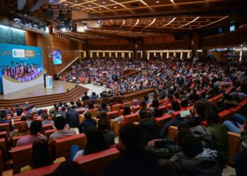 Turkey is expanding its diaspora engagement to promote political goals abroad