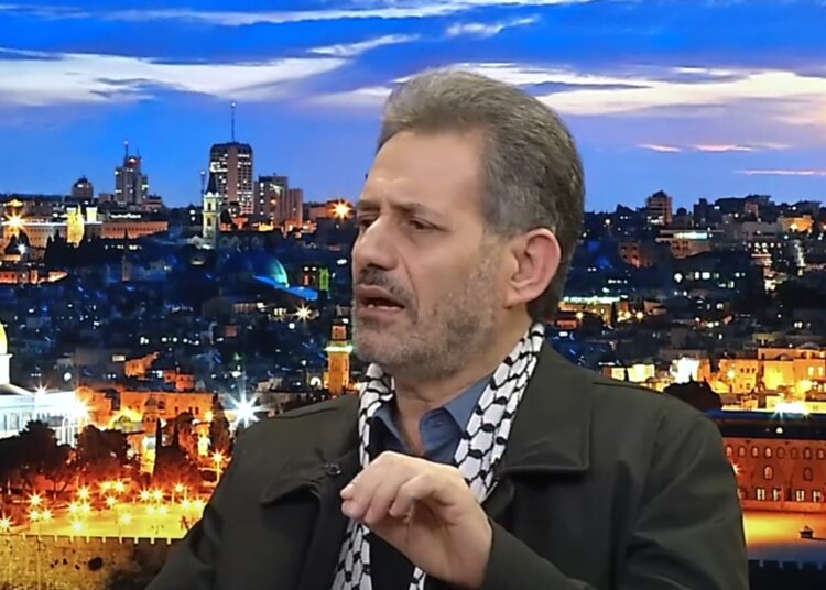 Palestinian Islamic Jihad has secured a significant foothold in Turkey thanks to the Erdogan government