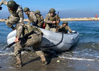 Greece, Cyprus named top threats for Turkey, targeted for vast intelligence gathering campaign